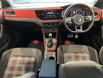 VOLKSWAGEN POLO GTI