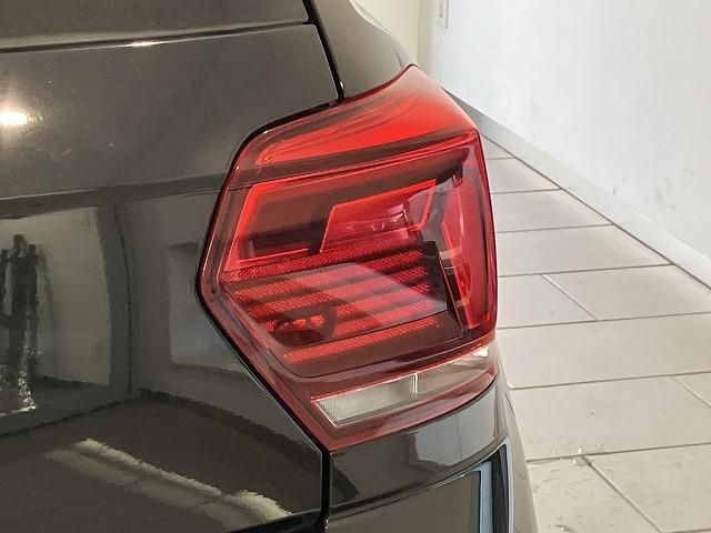 VOLKSWAGEN POLO GTI