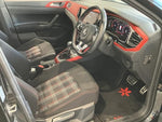 VOLKSWAGEN POLO GTI