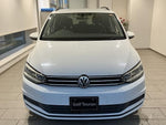 VOLKSWAGEN GOLF TOURAN