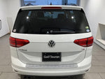VOLKSWAGEN GOLF TOURAN