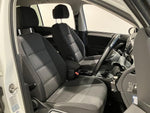 VOLKSWAGEN GOLF TOURAN