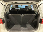 VOLKSWAGEN GOLF TOURAN