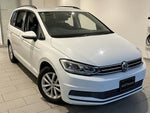 VOLKSWAGEN GOLF TOURAN