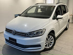 VOLKSWAGEN GOLF TOURAN