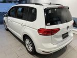 VOLKSWAGEN GOLF TOURAN