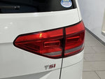 VOLKSWAGEN GOLF TOURAN