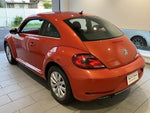 VOLKSWAGEN The BEETLE