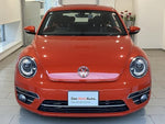 VOLKSWAGEN The BEETLE