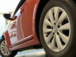 VOLKSWAGEN The BEETLE