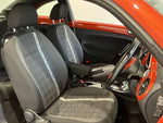 VOLKSWAGEN The BEETLE