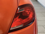 VOLKSWAGEN The BEETLE