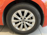 VOLKSWAGEN The BEETLE