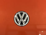 VOLKSWAGEN The BEETLE