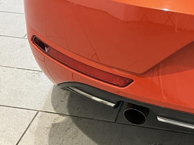 VOLKSWAGEN The BEETLE