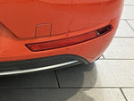 VOLKSWAGEN The BEETLE
