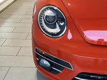 VOLKSWAGEN The BEETLE