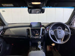 CROWN sedan hybrid