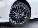 CROWN sedan hybrid
