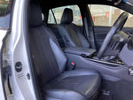 CROWN sedan hybrid