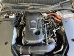 CROWN sedan hybrid