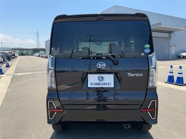 TANTO CUSTOM