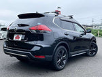 X-TRAIL 4WD