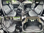 X-TRAIL 4WD