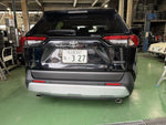 RAV4 HYBRID 4WD