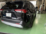 RAV4 HYBRID 4WD