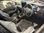 RAV4 HYBRID 4WD