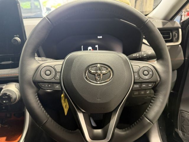 RAV4 HYBRID 4WD