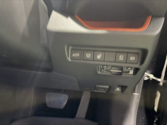 RAV4 HYBRID 4WD