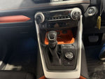 RAV4 HYBRID 4WD