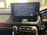 RAV4 HYBRID 4WD