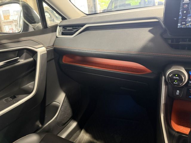 RAV4 HYBRID 4WD