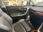 RAV4 HYBRID 4WD