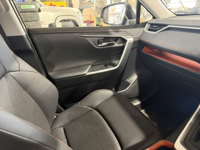 RAV4 HYBRID 4WD