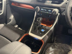 RAV4 HYBRID 4WD