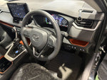 RAV4 HYBRID 4WD