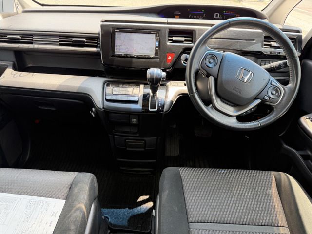 STEPWAGON SPADA