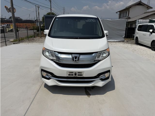 STEPWAGON SPADA