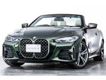 BMW 4series open