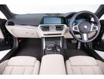 BMW 4series open