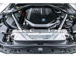 BMW 4series open