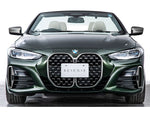BMW 4series open