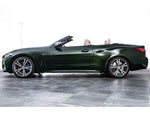 BMW 4series open