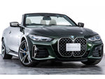 BMW 4series open
