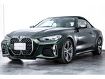 BMW 4series open