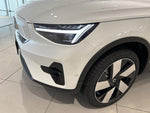 VOLVO EX40